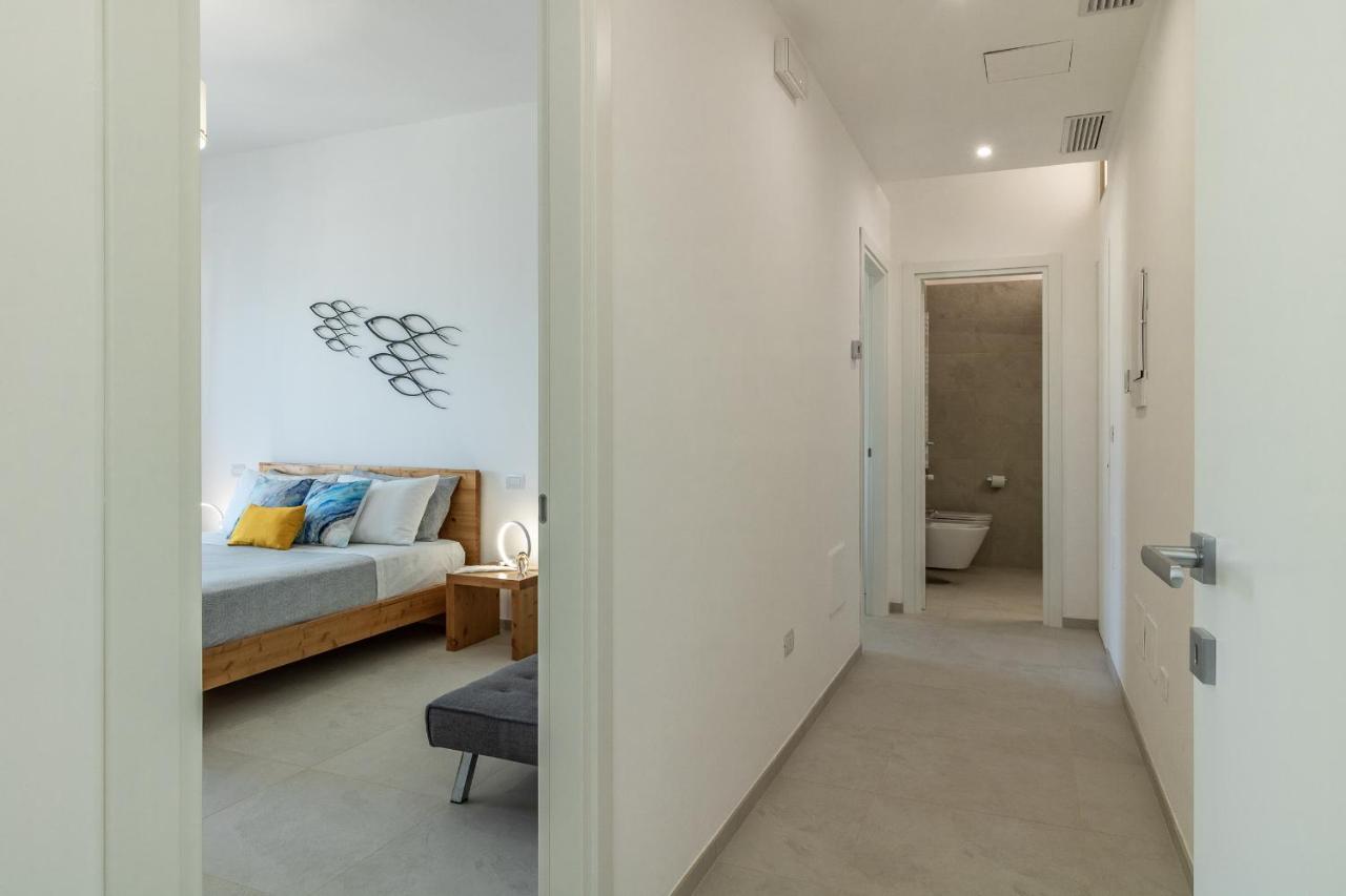 Ville Pala Luxury - Castro By Hdsalento Luaran gambar