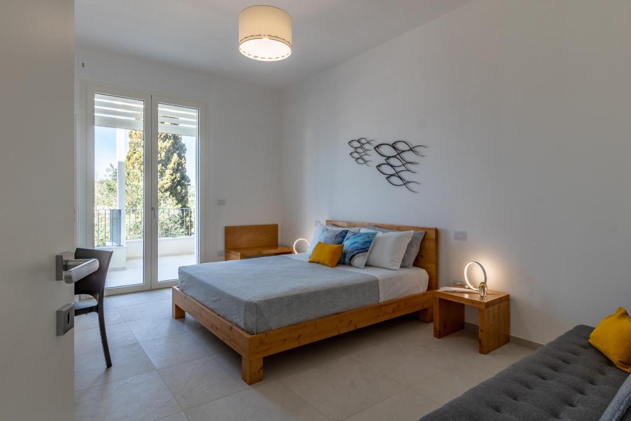 Ville Pala Luxury - Castro By Hdsalento Luaran gambar