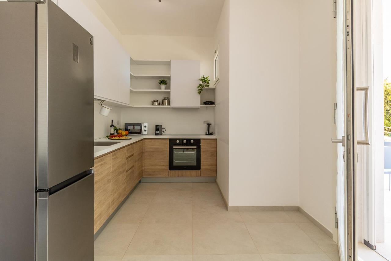 Ville Pala Luxury - Castro By Hdsalento Luaran gambar