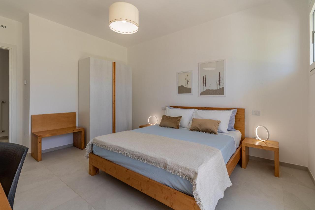 Ville Pala Luxury - Castro By Hdsalento Luaran gambar