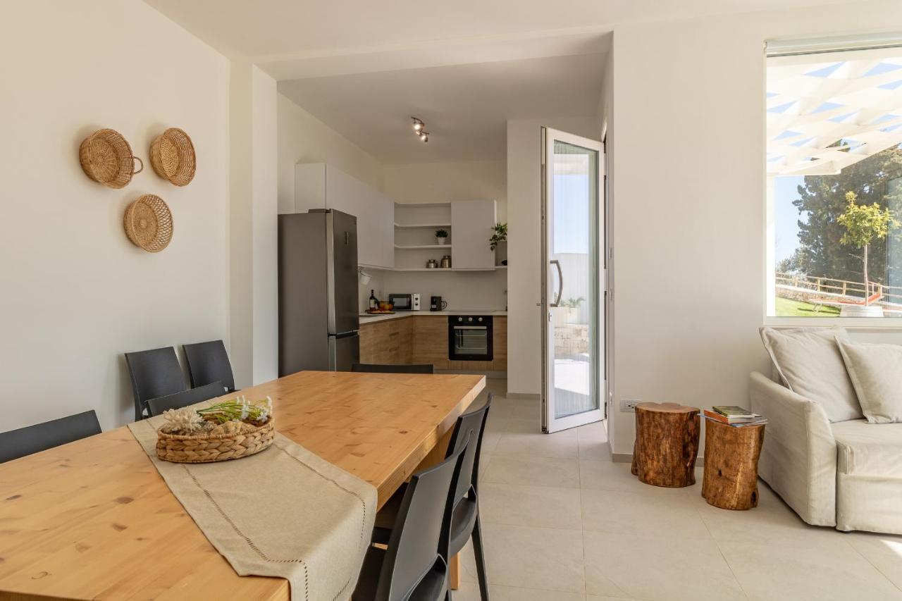 Ville Pala Luxury - Castro By Hdsalento Luaran gambar