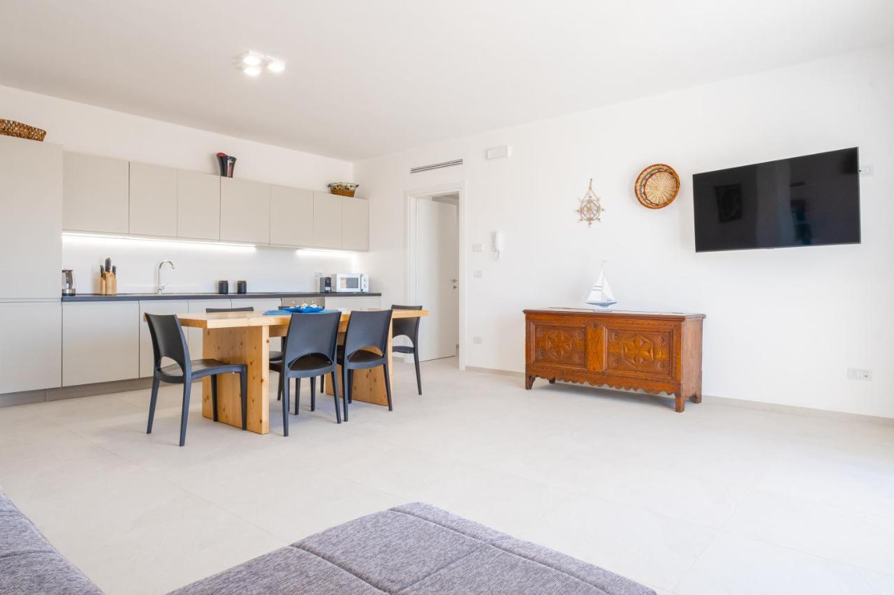 Ville Pala Luxury - Castro By Hdsalento Luaran gambar
